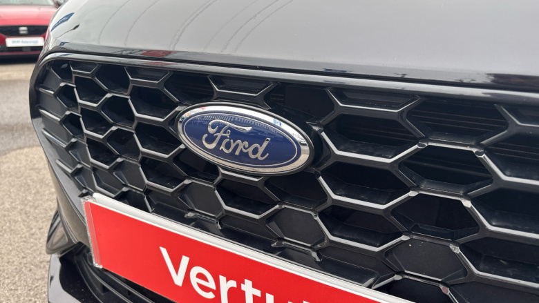 Ford Focus 1.0 EcoBoost ST-Line 5dr Petrol Hatchback